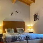 Apartment Penthouse Alpinresort Oben 14 By Interhome *