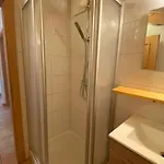 公寓 Penthouse Alpinresort Oben 14 By Interhome *