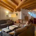 Penthouse Alpinresort Oben 14 By Interhome Apartment *
