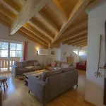公寓 Penthouse Alpinresort Oben 14 By Interhome