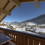 Penthouse Alpinresort Oben 14 By Interhome Apartment *