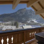 Penthouse Alpinresort Oben 14 By Interhome 公寓 卡普伦