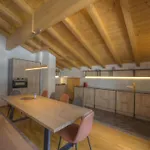 Apartment Penthouse Alpinresort Oben 14 By Interhome