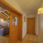 Penthouse Alpinresort Oben 14 By Interhome 公寓 *