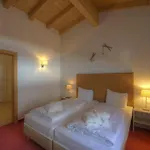 Penthouse Alpinresort Oben 14 By Interhome * 卡普伦