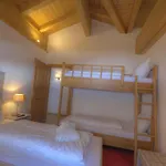 Penthouse Alpinresort Oben 14 By Interhome * 卡普伦