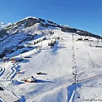 Apartment Penthouse Alpinresort Oben 14 By Interhome *