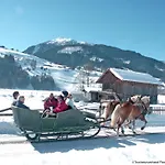 Penthouse Alpinresort Oben 14 By Interhome Apartment Kaprun