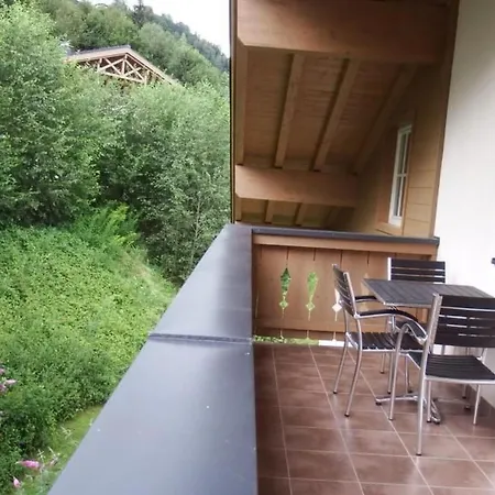Penthouse Alpinresort Oben 14 By Interhome Apartmán Kaprun