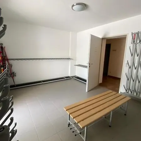 Penthouse Alpinresort Oben 14 By Interhome *