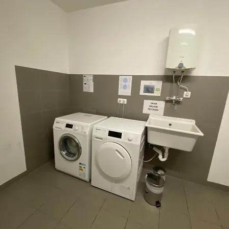 Penthouse Alpinresort Oben 14 By Interhome Apartmán