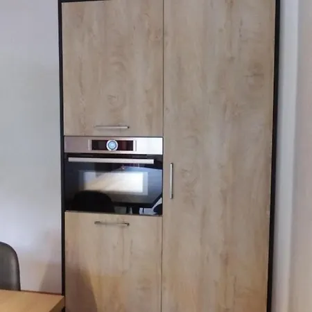 Penthouse Alpinresort Oben 14 By Interhome Apartment *