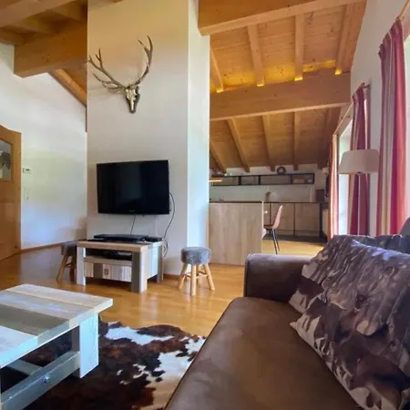 Penthouse Alpinresort Oben 14 By Interhome Apartment Kaprun