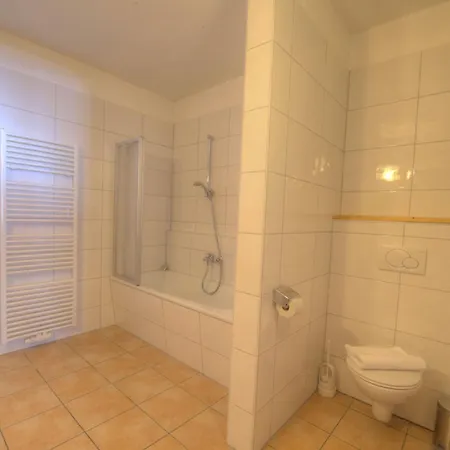 Apartamento Penthouse Alpinresort Oben 14 By Interhome