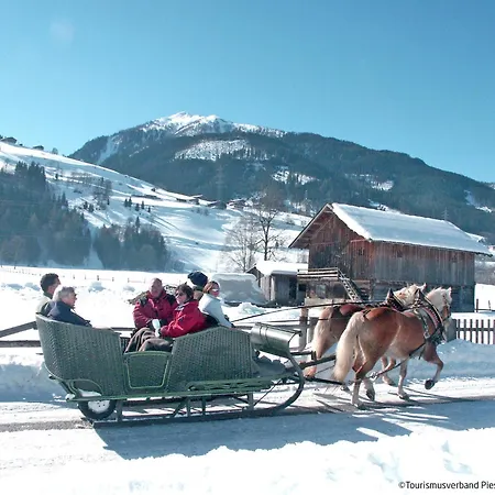 Penthouse Alpinresort Oben 14 By Interhome Apartamento Kaprun