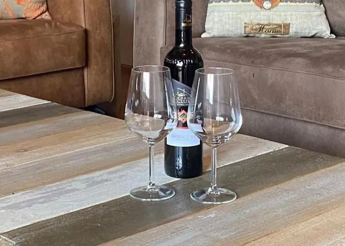 Penthouse Alpinresort Oben 14 By Interhome Apartmán