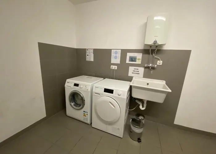 Penthouse Alpinresort Oben 14 By Interhome Apartment