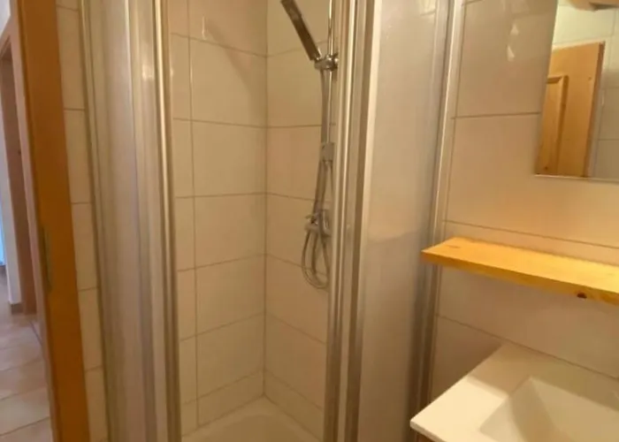 Apartmán Penthouse Alpinresort Oben 14 By Interhome *