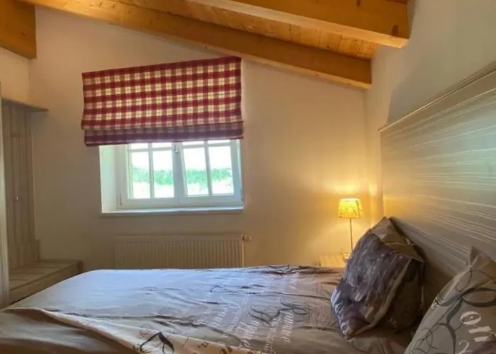 Apartmán Penthouse Alpinresort Oben 14 By Interhome Kaprun