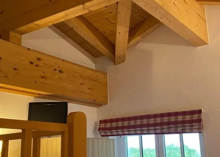 Penthouse Alpinresort Oben 14 By Interhome Apartmán Kaprun