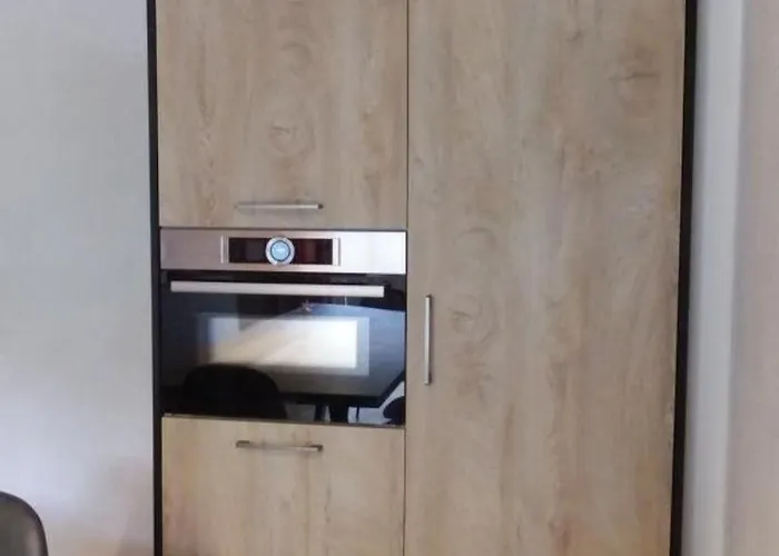 Penthouse Alpinresort Oben 14 By Interhome Apartment *