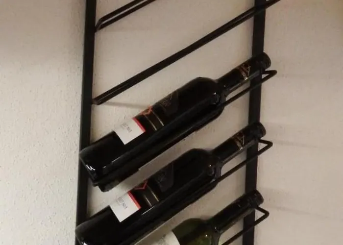 Penthouse Alpinresort Oben 14 By Interhome Apartmán