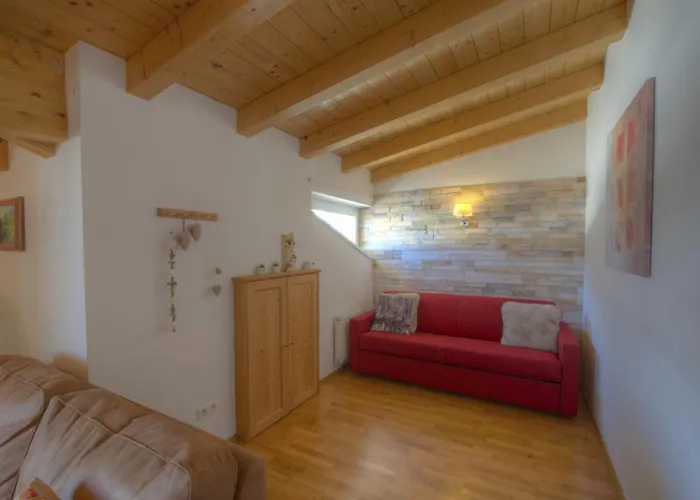 Penthouse Alpinresort Oben 14 By Interhome Kaprun