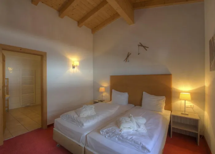 Penthouse Alpinresort Oben 14 By Interhome * Kaprun