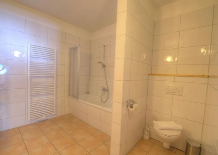 Apartmán Penthouse Alpinresort Oben 14 By Interhome