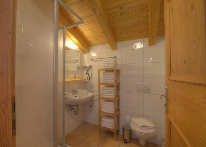 Penthouse Alpinresort Oben 14 By Interhome Apartmán