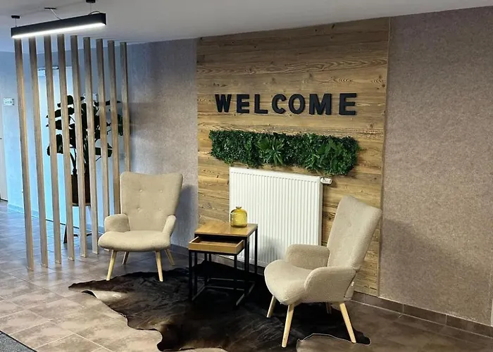 Penthouse Alpinresort Oben 14 By Interhome Apartmán Kaprun